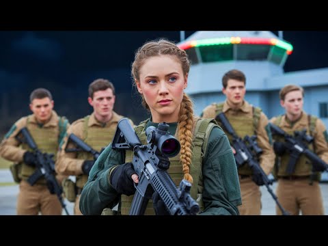 "Only 17? Really?" SEALs Scoffed — Teen Marksman Tripled SEAL Headshot Record in Desert Test