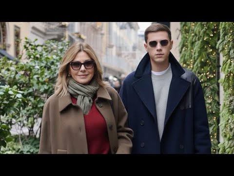 Milan Street Style Winter 2025—The Most Elegant Looks in Italy 🇮🇹❄️