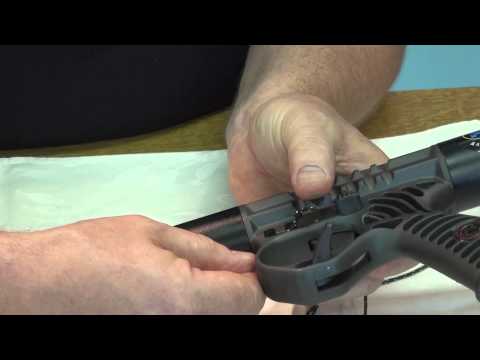 Как вымерять длину линя