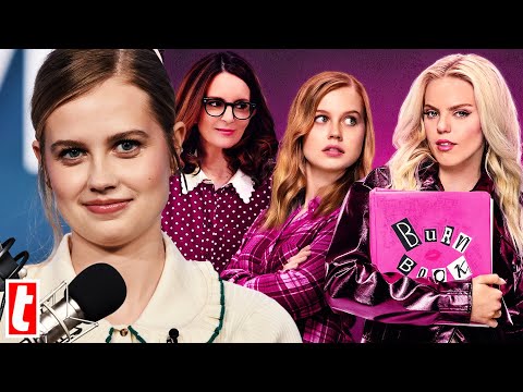 Mean Girls-What We Know So Far