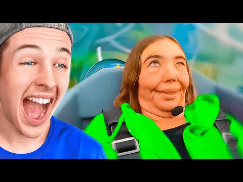 Try NOT To LAUGH (FUNNIEST VIDEOS on the Internet)