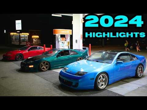 My favorite 2024 moments, thanks to you