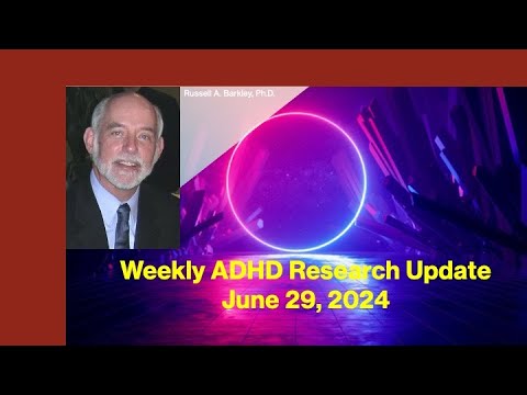 Weekly Research Updates for June 29, 2024