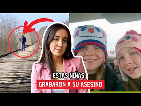 El ÚLTIMO VÍDEO de estas NlŇAS antes de ser ASESlNADAS te dejará IMPACTADO - Lesma VR