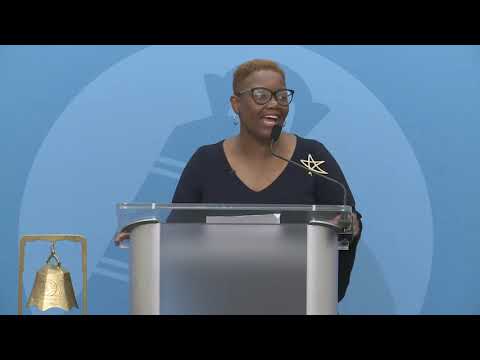 Mayor Karen Freeman-Wilson 7.19.19.