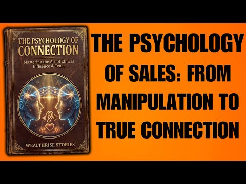 The Psychology of Selling: Master Emotions, Win Any Deal
