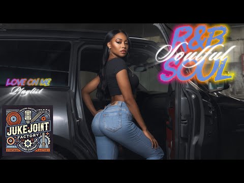 Love On Me β€οΈ | Relaxing R&B Soul for Late-Night Love, Healing & Smooth Vibes