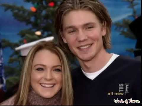 Lindsay Lohan - E!True Hollywood Story 2005