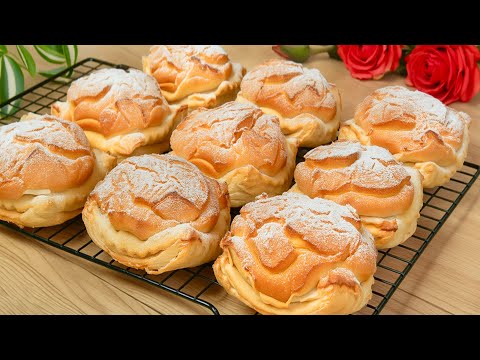 Blätterteig Muffin MAGIC in Minutes!