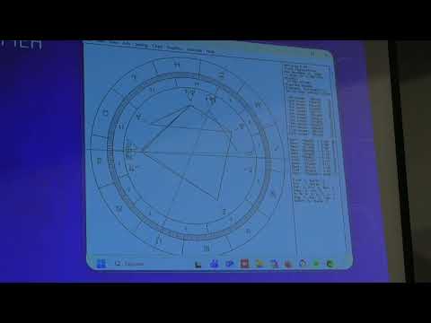 Годишен хороскоп 2026  Др Балтова