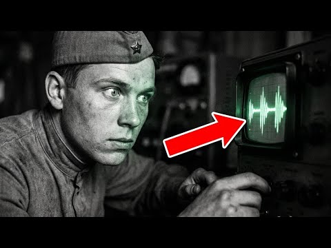 Его «Неправильная» Настройка Радара Обнаружила То, Что Не Видели Другие — 230 Немецких Самолётов