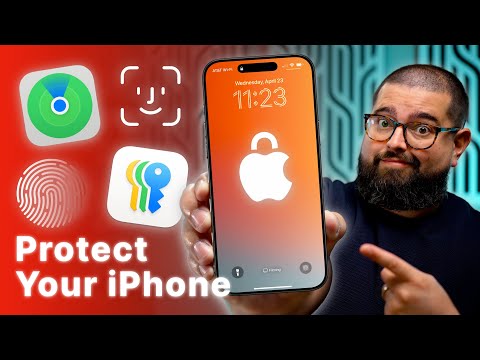 Your iPhone Isn’t Secure Enough - 10 Hidden Settings You NEED to Enable