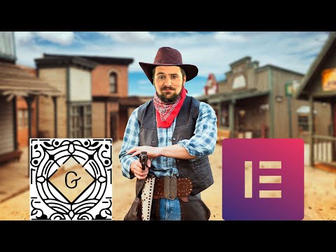 Gutenberg vs Elementor | The Future of WordPress