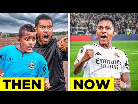 The Story of The Boy Who Was FORCED to Become A Star