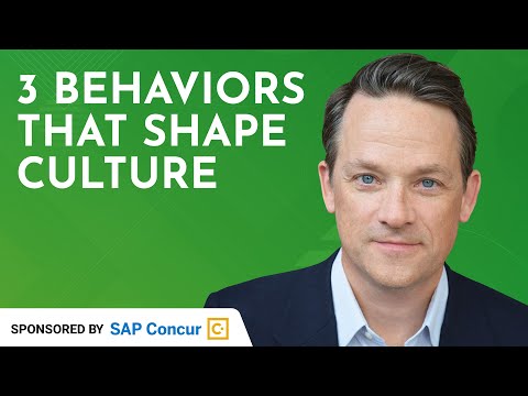 Dan Coyle, NYT Best-Selling Author of The Culture Code on The Secrets of Highly Successful Groups