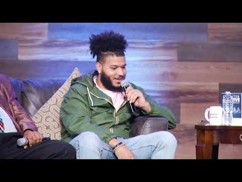 25-year-old shares testimony of heaven and hell