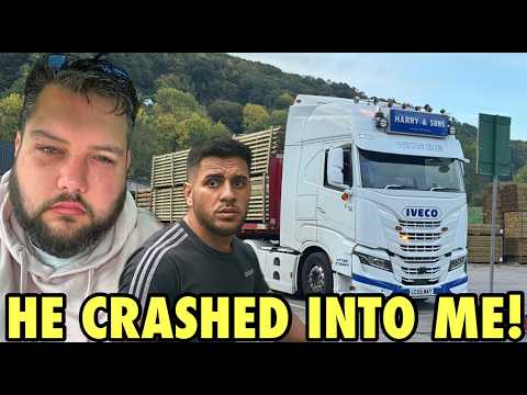 He Blamed Me.. But My Camera Caught Everything!