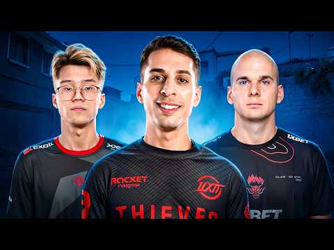 What do Counter-Strike Matchfixers do after they're caught?