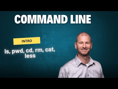 Mastering Basic Terminal Commands: ls, pwd, cd, and More!