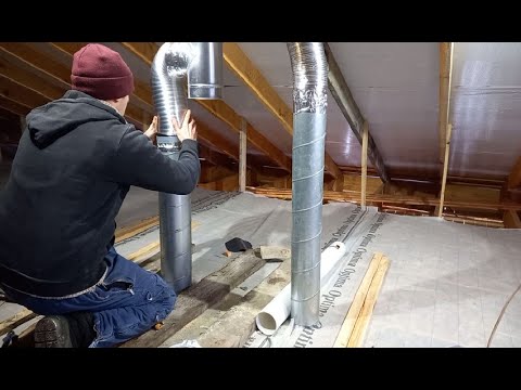 23.Естественная вентиляция