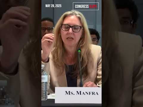 Congress Probes Tech Leaders on Quantum Computing Threats