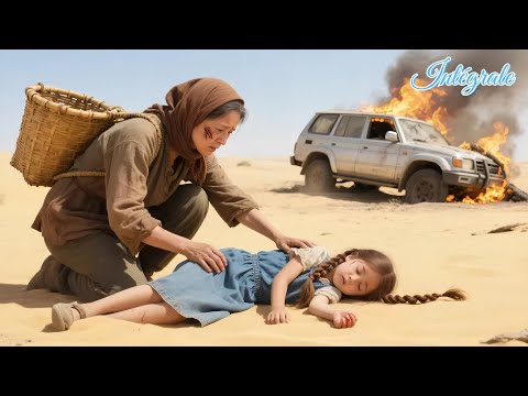 Mère pauvre sauve fille inconnue, jamais cru qu’elle était héritière milliardaire ! Tout bascule !