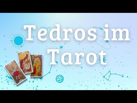Tedros im Tarot