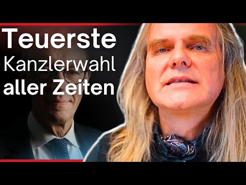 Merz mit den Stimmen der Linken gewählt / Grüne stimmen gemeinsam mit AfD - Prof. Rieck
