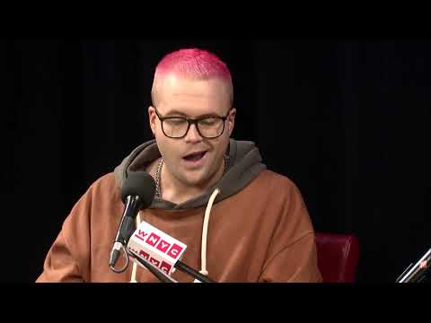 The Brian Lehrer Show: The Cambridge Analytica Whistle-Blower