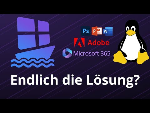 Endlich volle Kompatibilität? Die Wahrheit über WinBoat