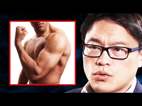 Does Fasting DESTROY Your Muscle Mass or Strength? | Dr. Jason Fung