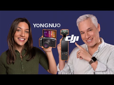 Chinese Camera Tech is TAKING OVER the Market and Here's Why