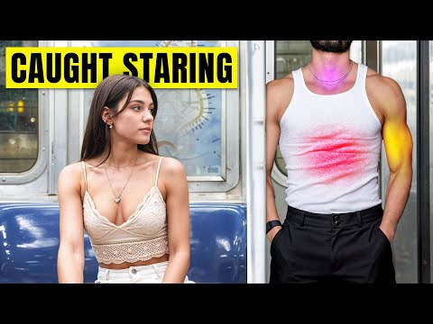 What Women Actually Find Attractive