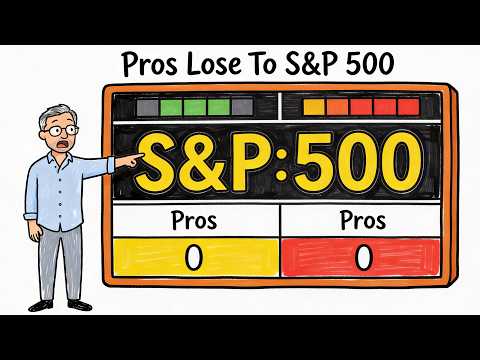 You're Searching for Needles When You Should Own the Haystack