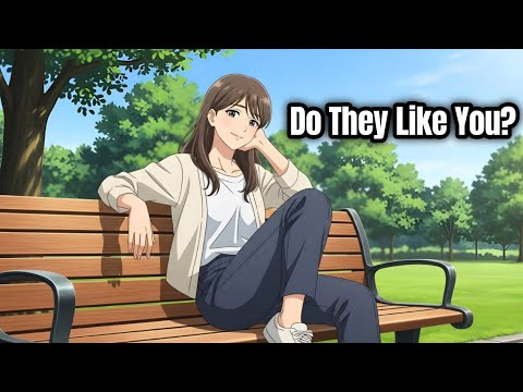 7 Signs Your Crush Likes You