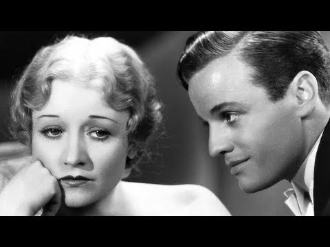 The Lady Refuses (1931) PRE-CODE HOLLYWOOD