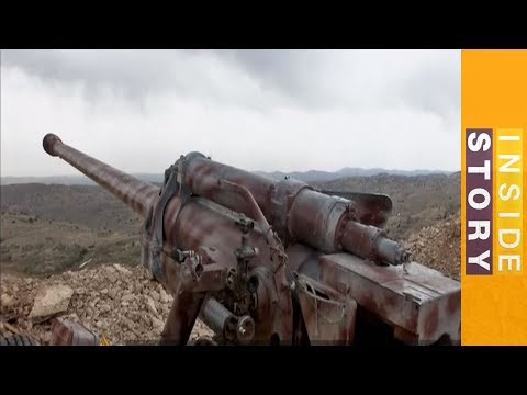 Why has Hezbollah been declared a 'terrorist' group? - Inside Story