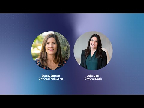 Taking a Brand Public  |  FC BUILD_enterprise 2021