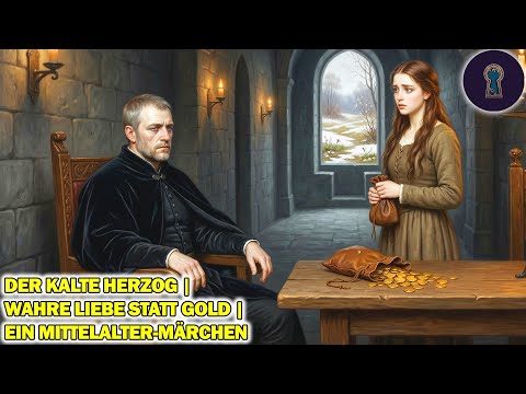 Der kalte Herzog | Wahre Liebe statt Gold | Ein Mittelalter-Märchen