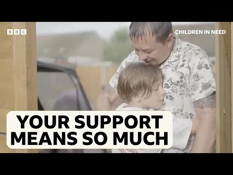 Thank you for making our work possible