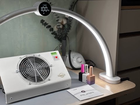 Now the desktop is tidy and well lit.