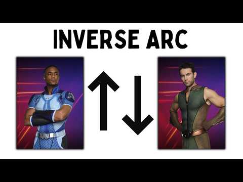 Why A-Train + The Deep Inverse Arc Works