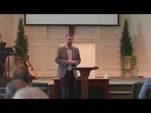 Michael Kruger: Q&A #2 (Session 3)