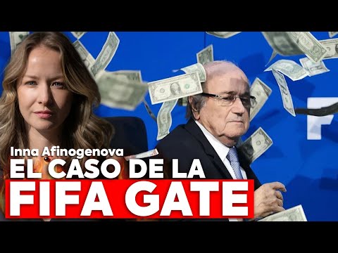 ‘FIFA GATE e impunidad: ¿Por qué solo persiguen a latinoamericanos?
