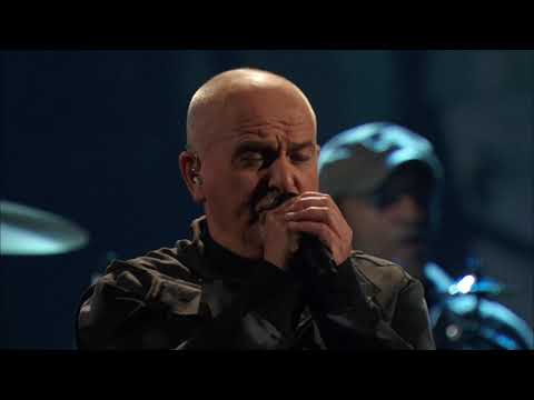 Peter Gabriel - "Digging in the Dirt" | 2014 Induction
