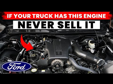 I RANKED All Ford Engines from WORST to Best (Shocking)