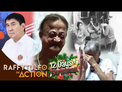 PINAGTATAWANAN SIYA DAHIL SA PAMBIHIRA NIYANG SAKIT!