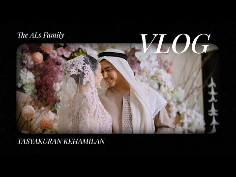 Tasyakuran Kehamilan 🩷