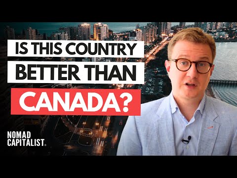 Canada is WORSE Than This South American Country