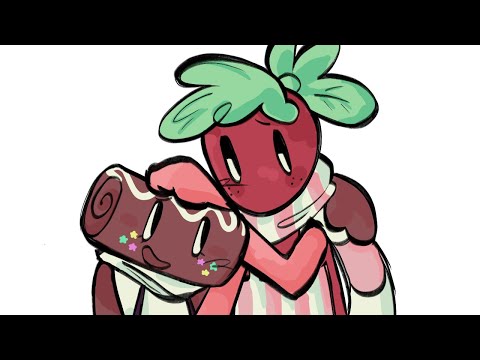 DANDY'S WORLD (ft. Huzz Wif)